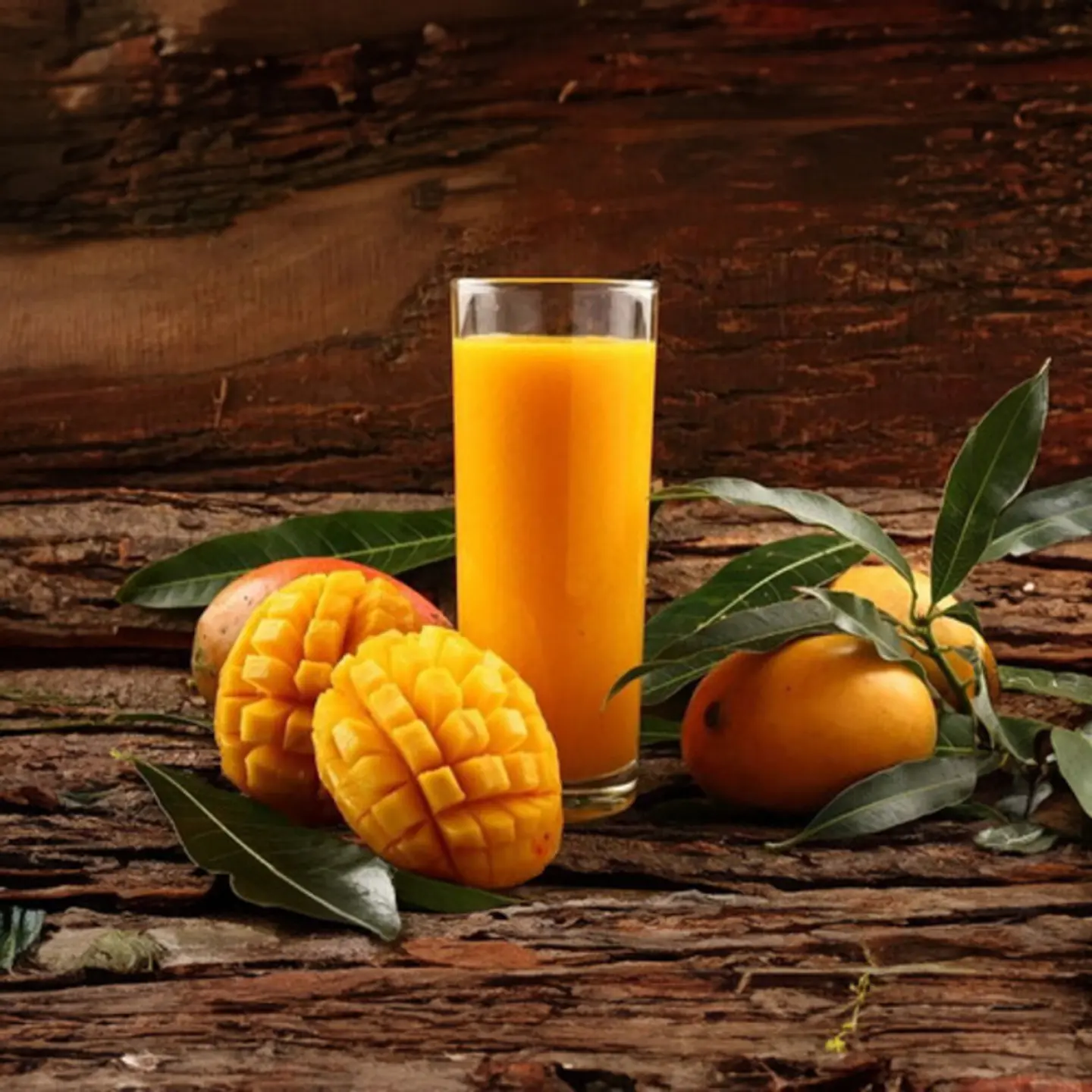 Mango - Small