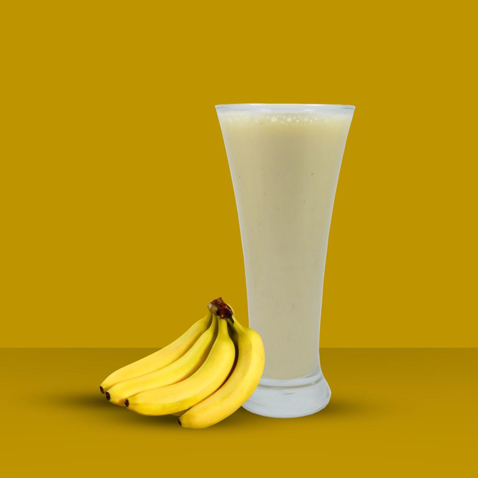 موز - وسط