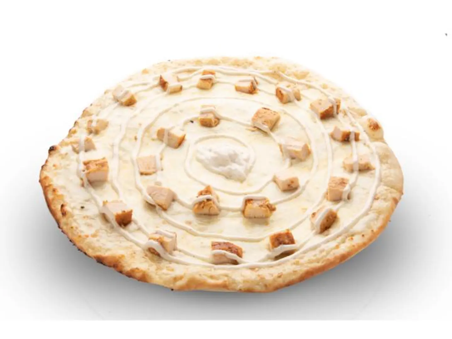 Ranch Chicken Pizza - Medium