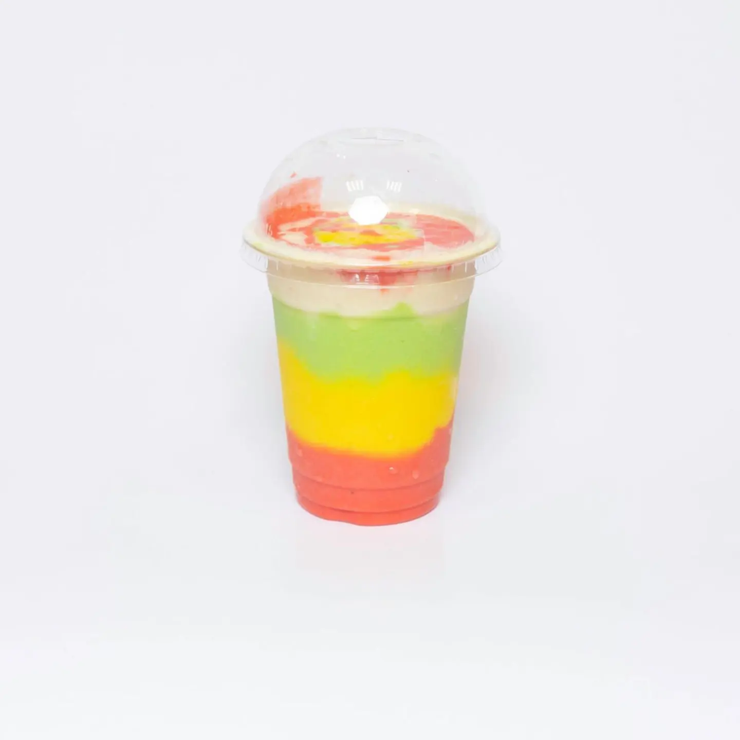 Layers Juice - Medium Cup
