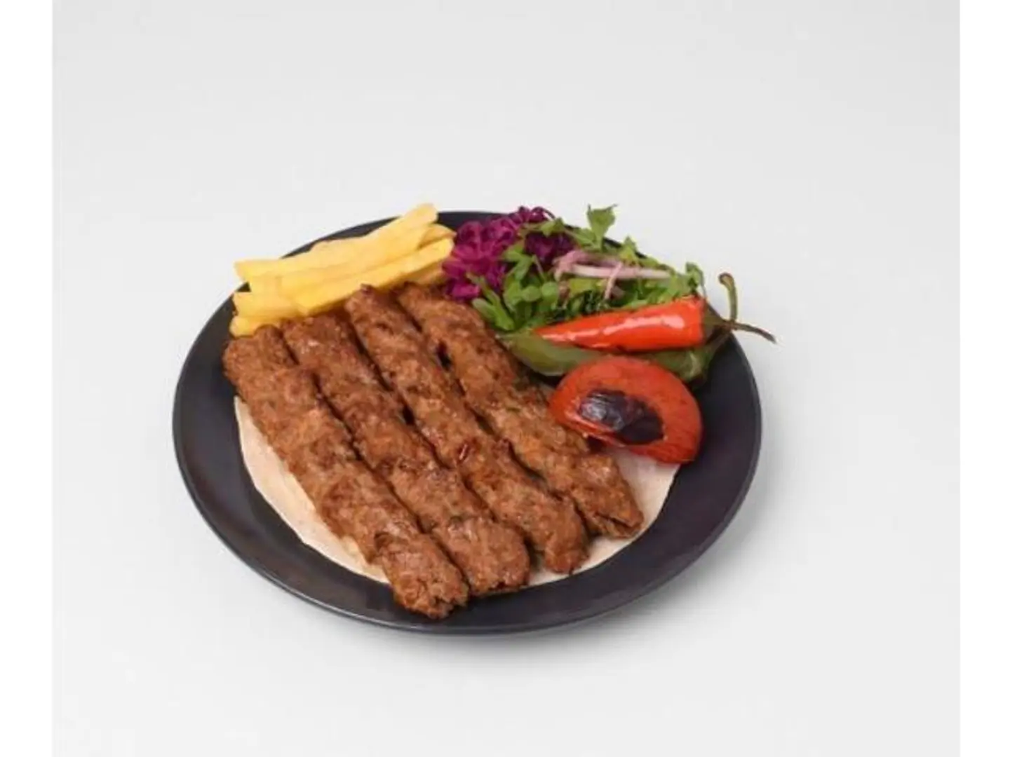 Beef Kebab Skewers - 5 Skewers