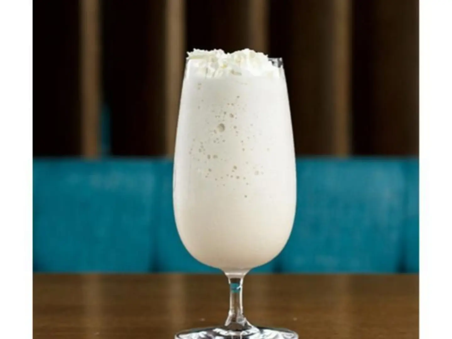 Vanilla Milkshake - Medium