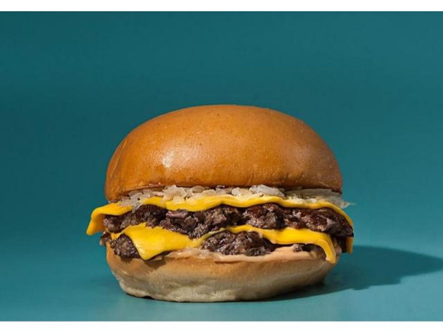 Smash Burger - Burger