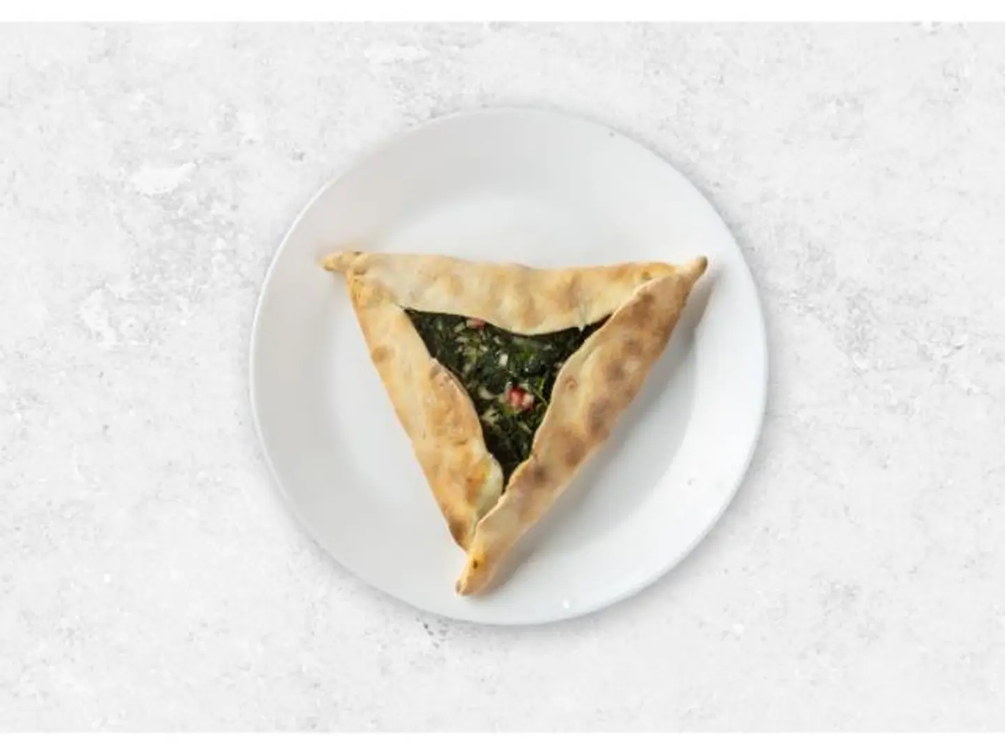 Spinach - Medium