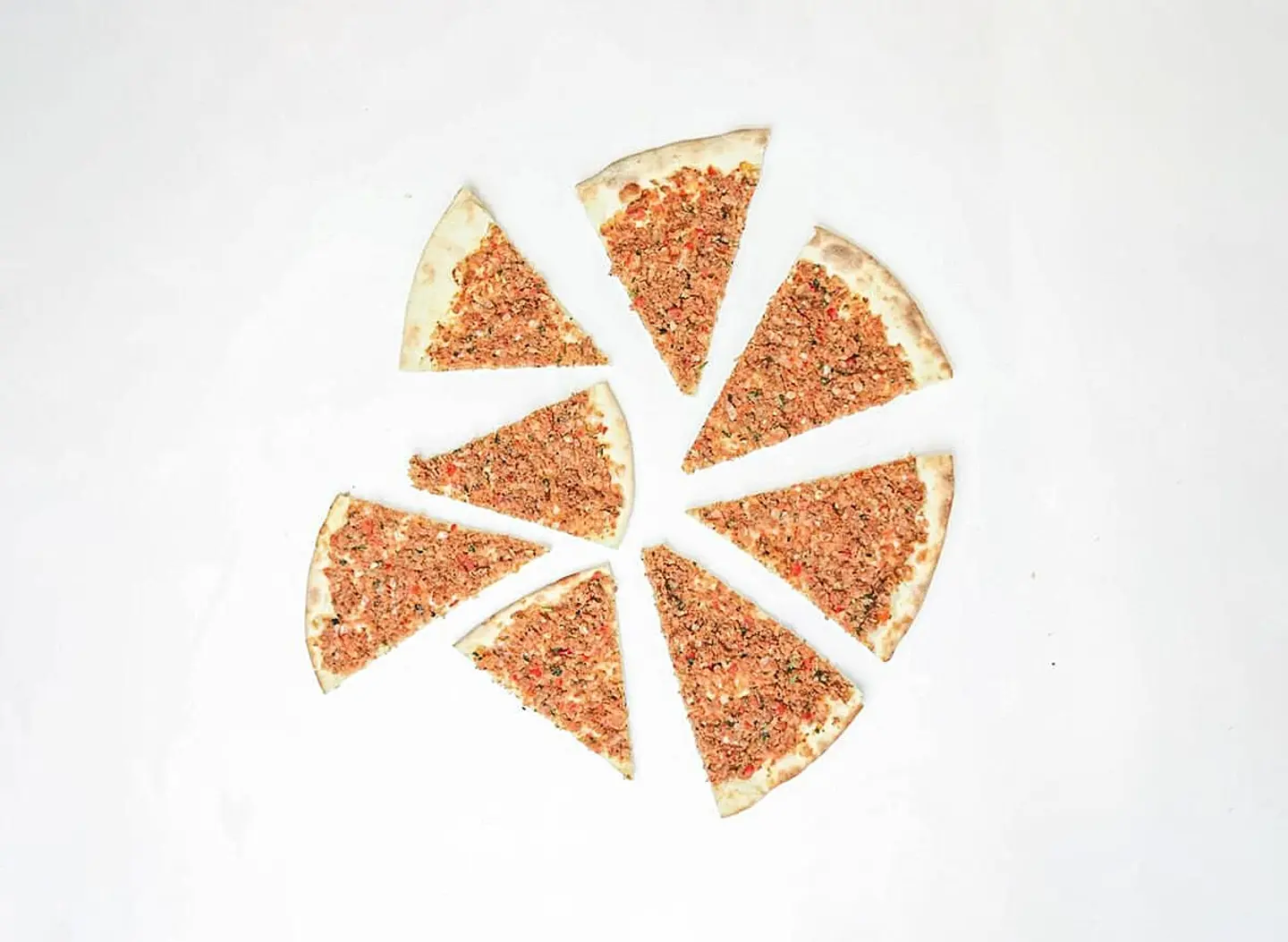 Kings Plate - Small