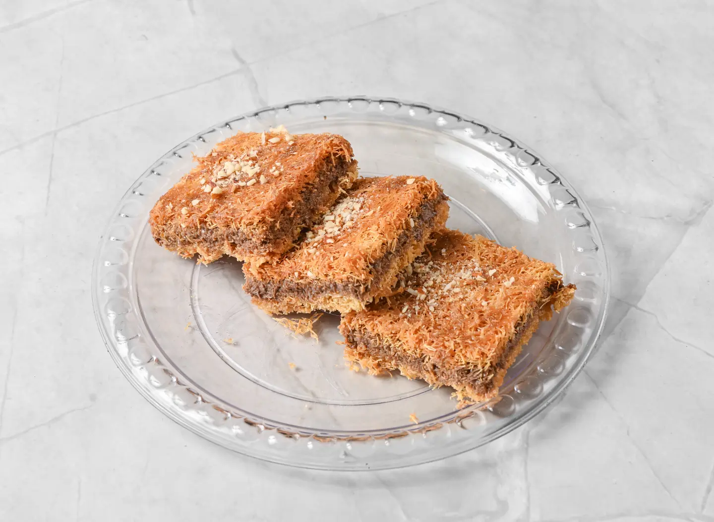 Crunchy Nutella - Small