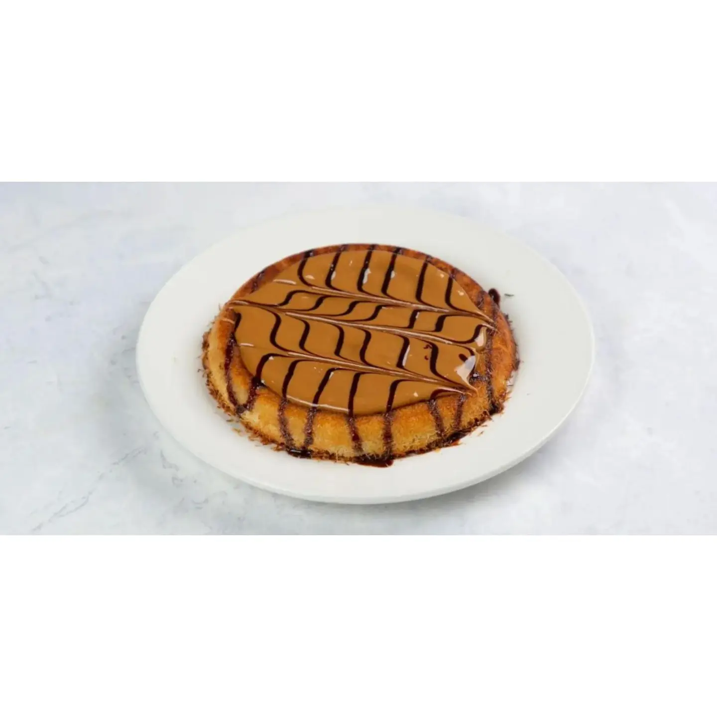 Nutella And Lotus - Small