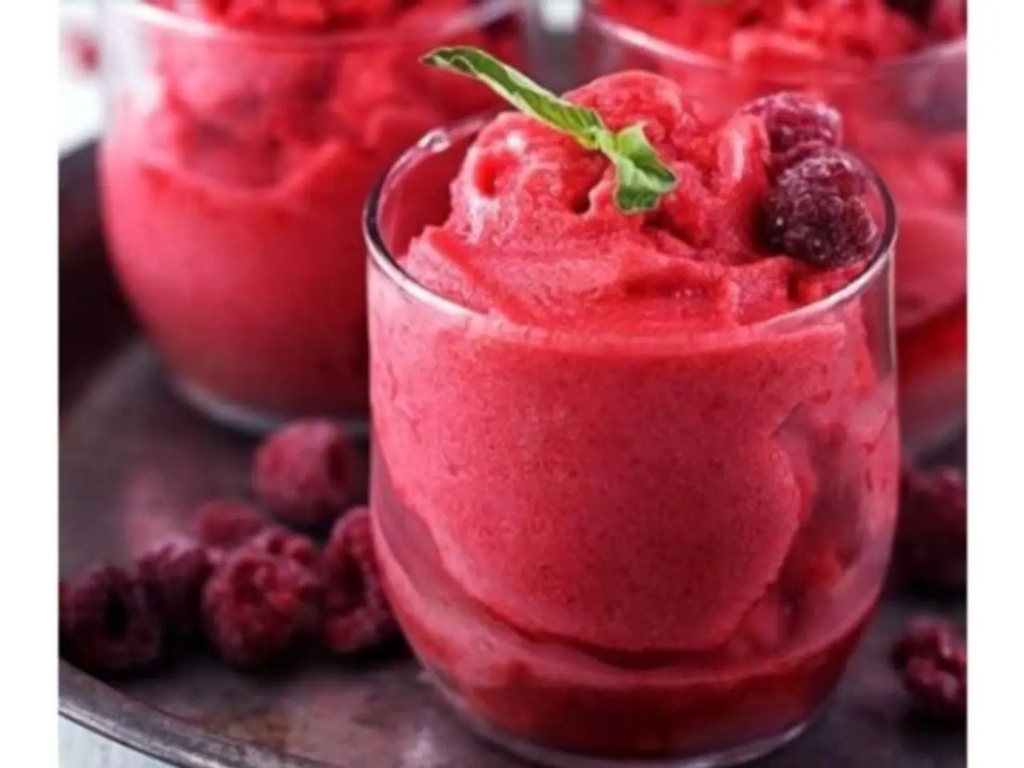 Sports Juice - Smallcup