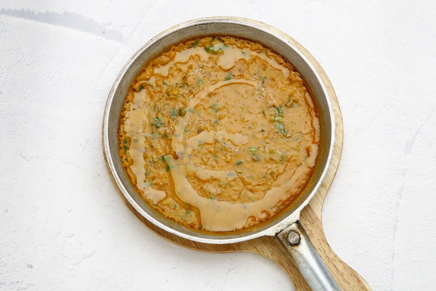 Tawa Lentils - Small