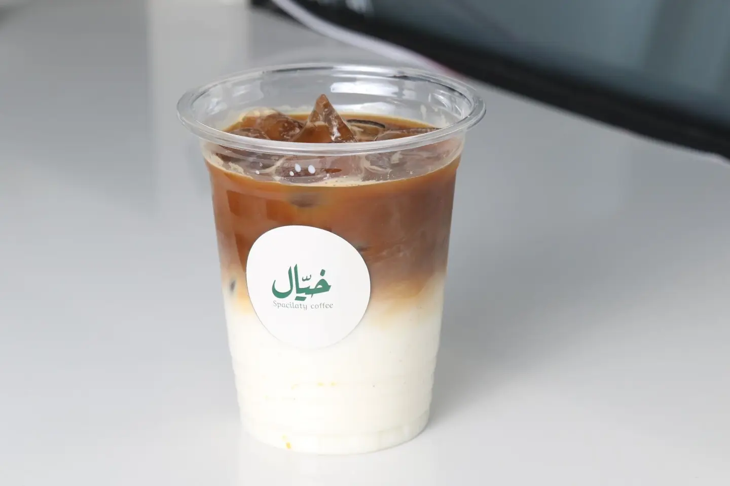 سبانيش لاتيه - حار