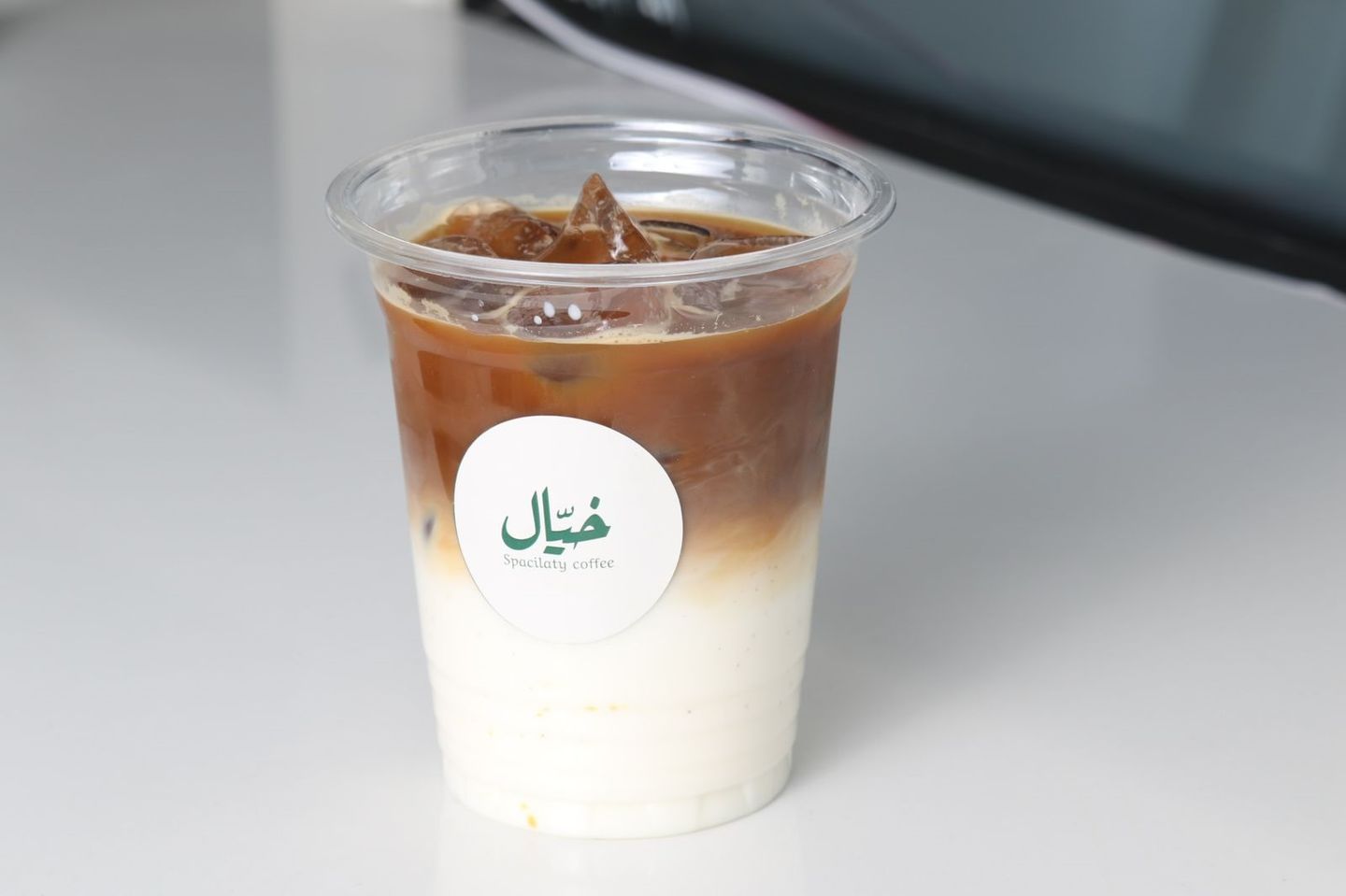 سبانيش لاتيه - حار