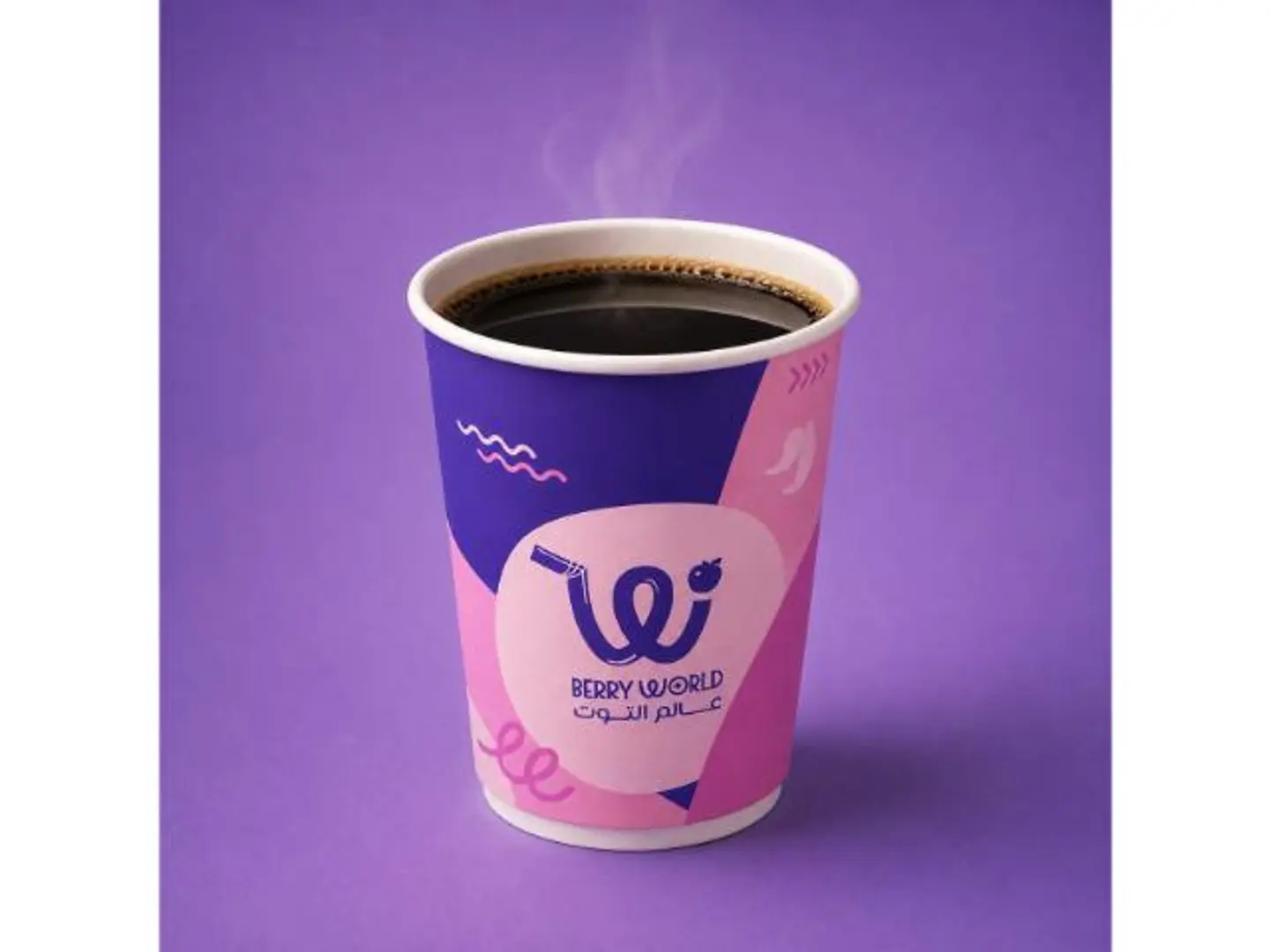 Today’s Hot Coffee - Today’s Hot Coffee Small