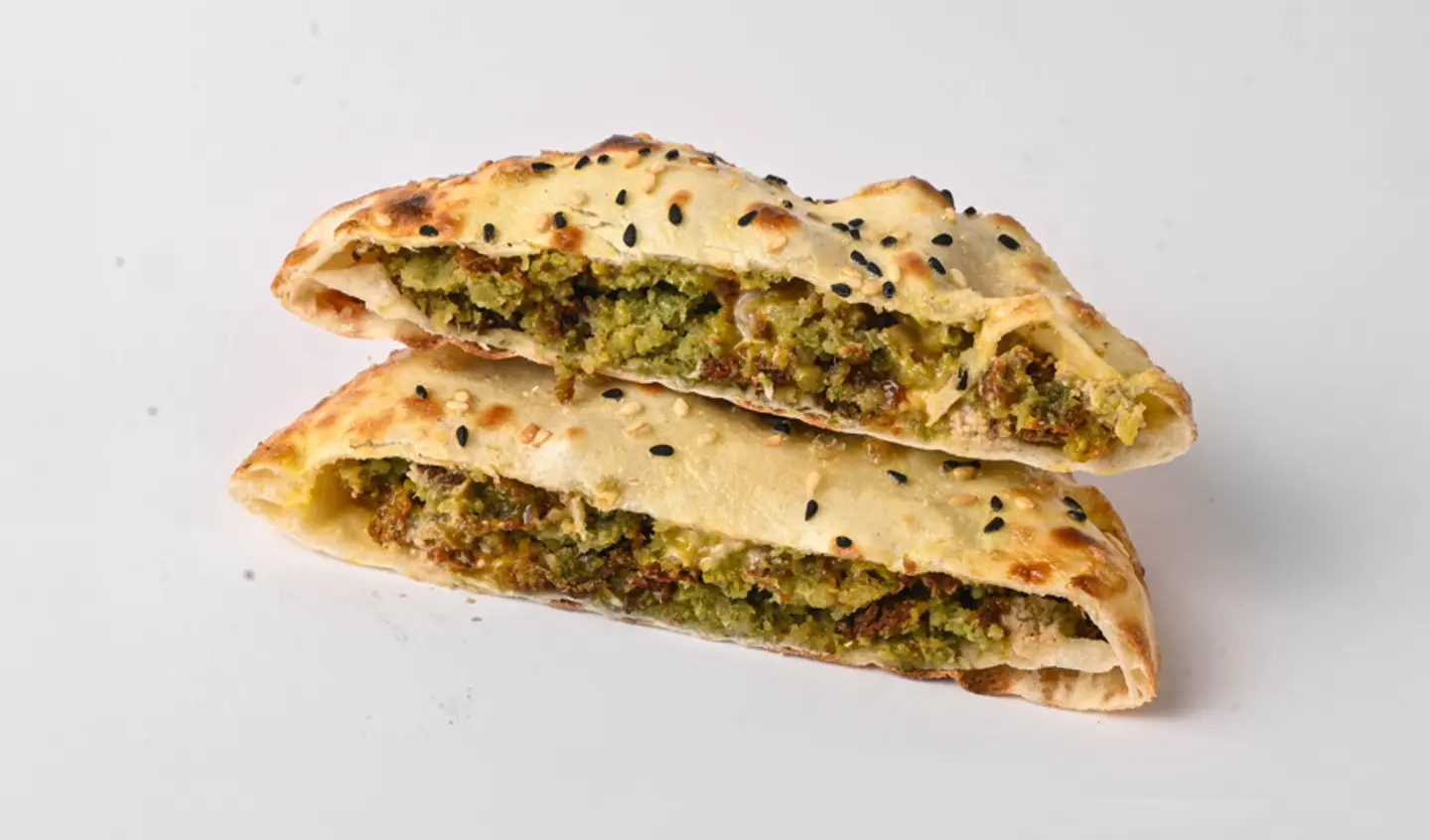 Falafel - Plain Falafel