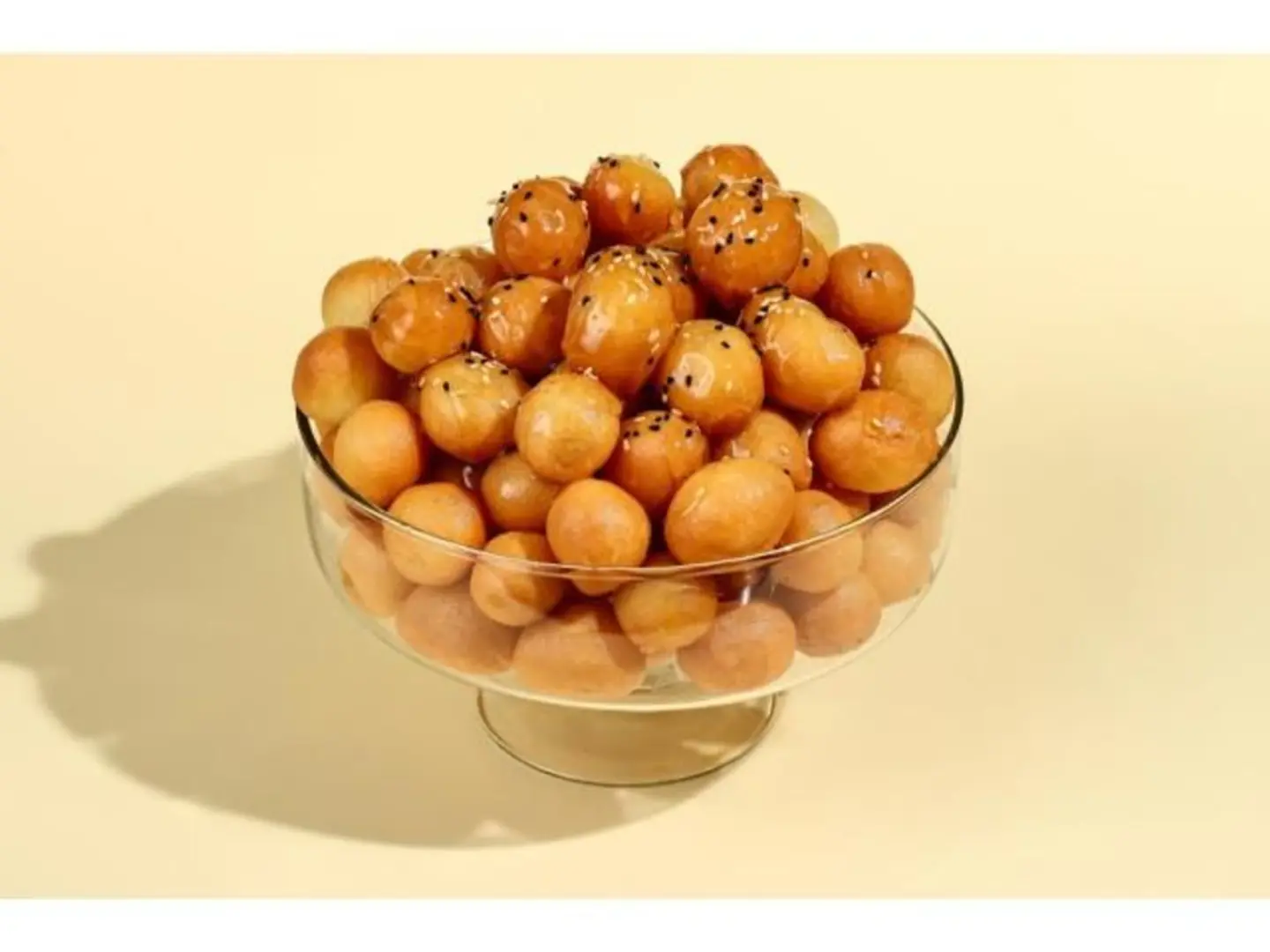 Honey Luqaimat - Small