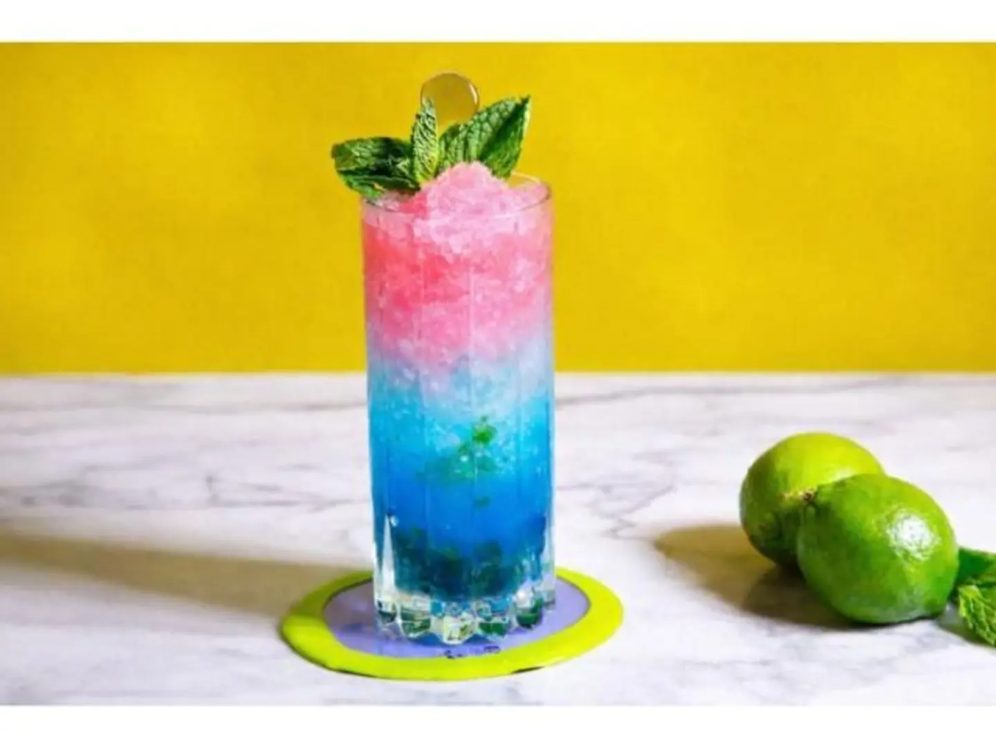 Blueberry Slush - Small