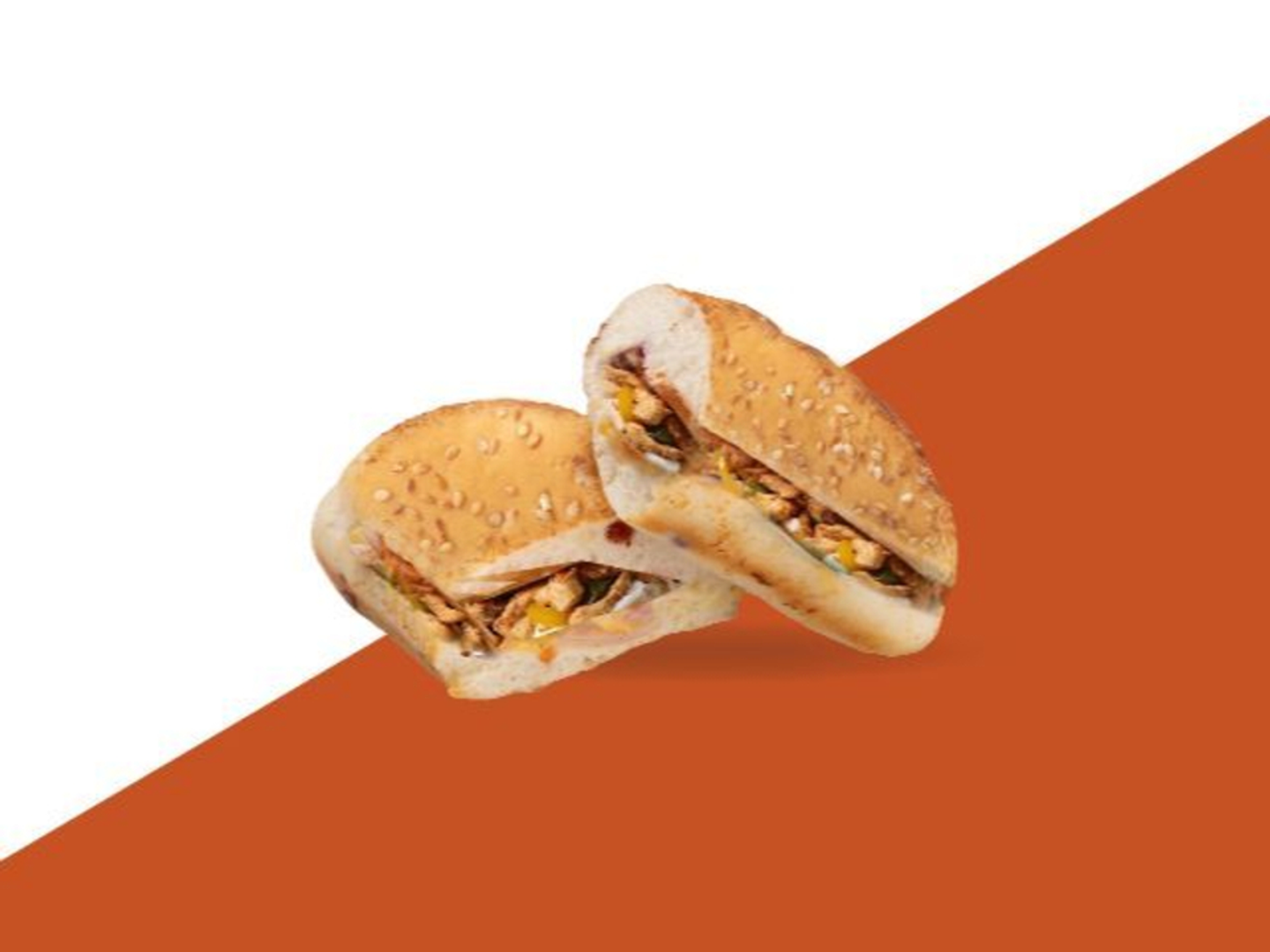 فاهيتا الدجاج - عادى