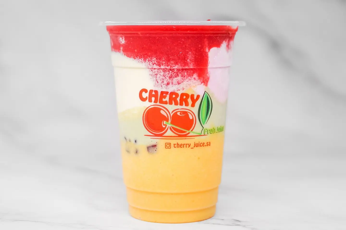 Special Cherry - Cup