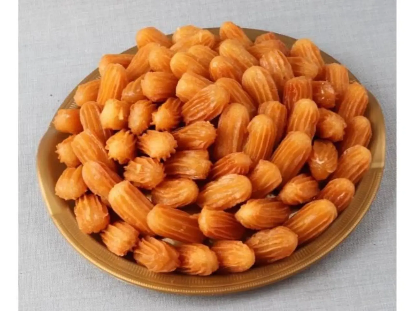 Balah El Sham With Caramel Cheesecake - Small