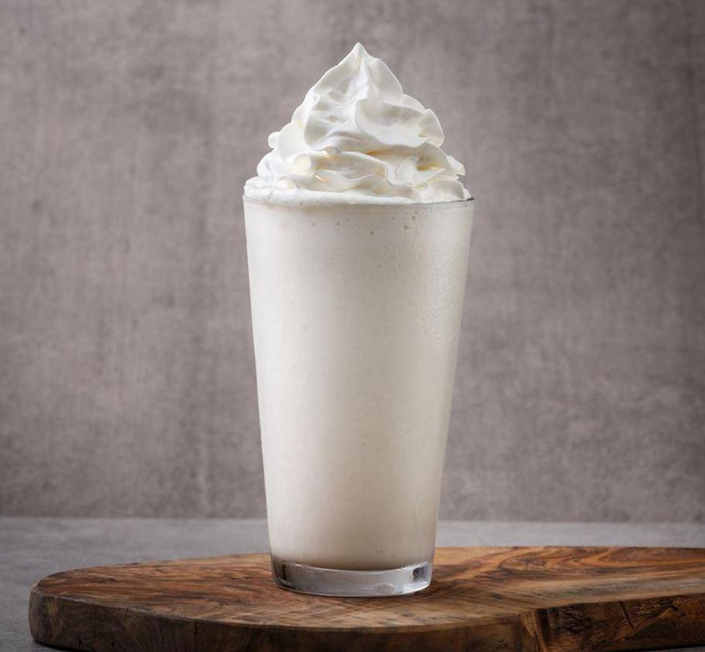 Vanilla Milkshake - Medium