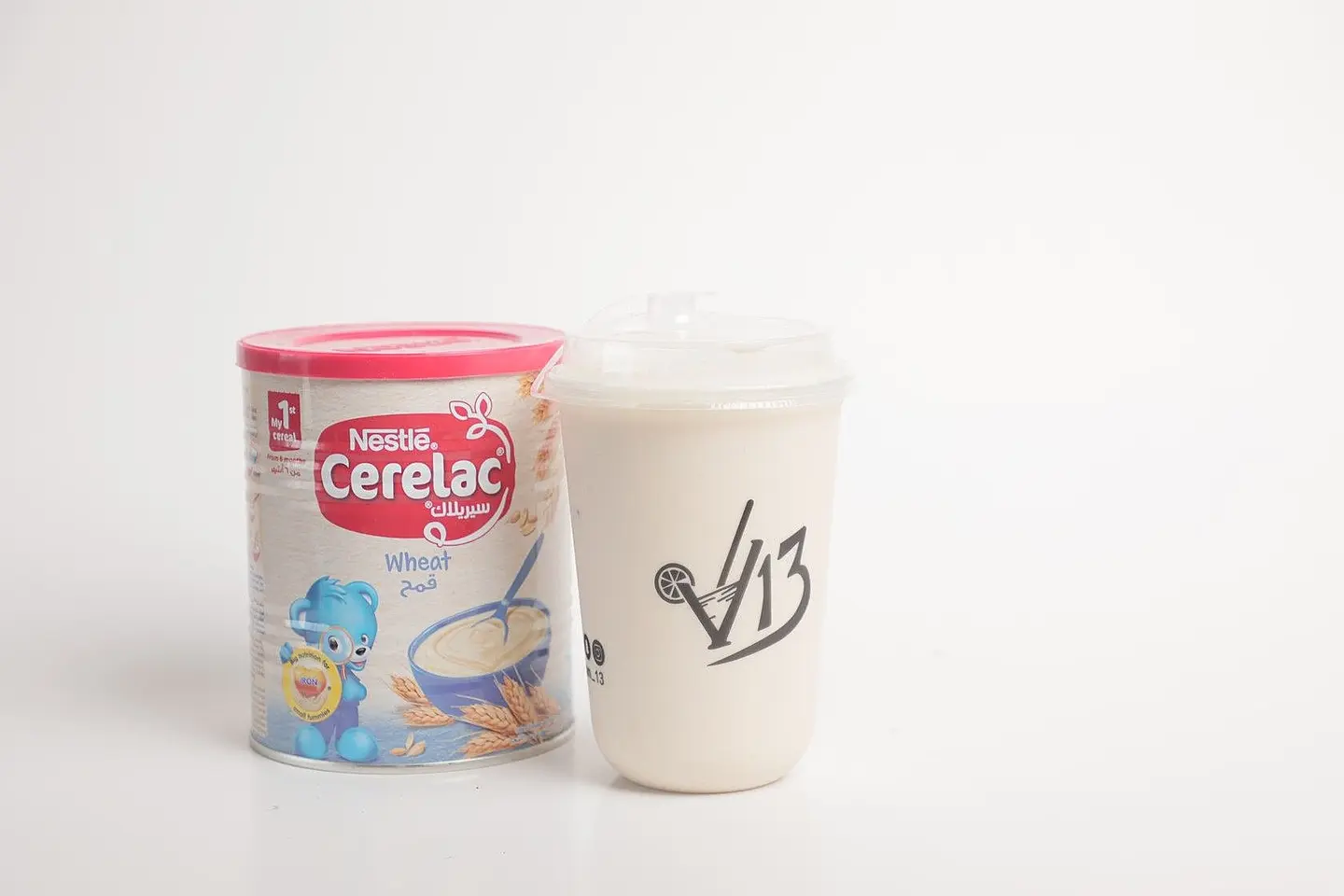 Cerelac - Large Cup