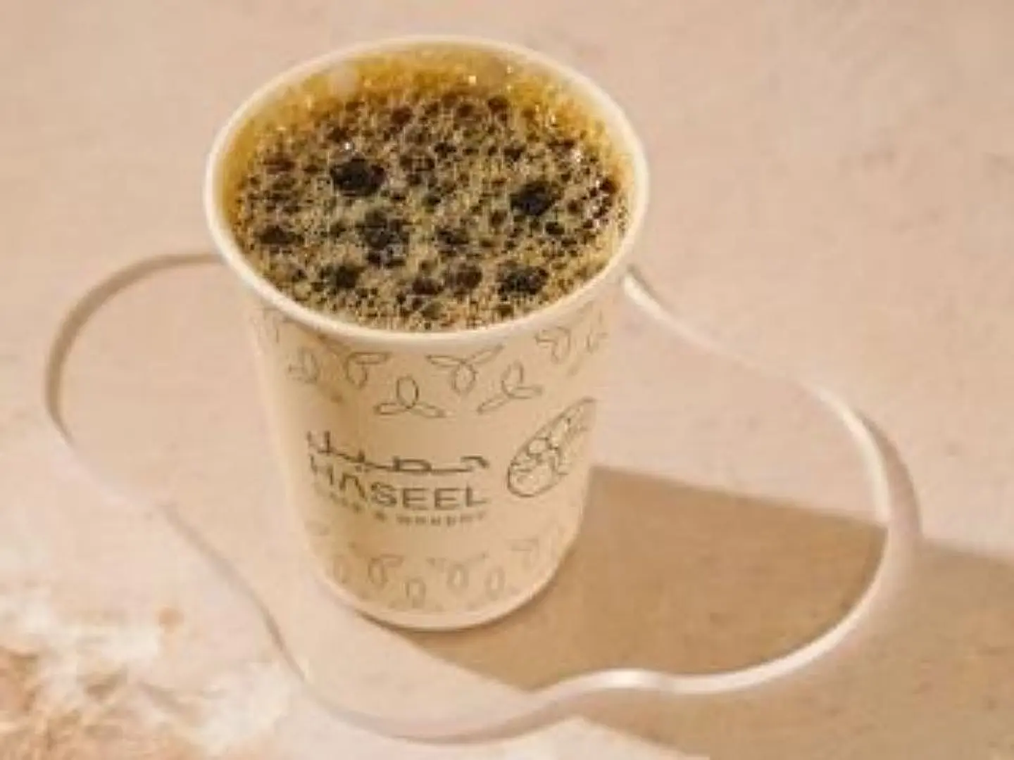 Coffee Of Day - Small