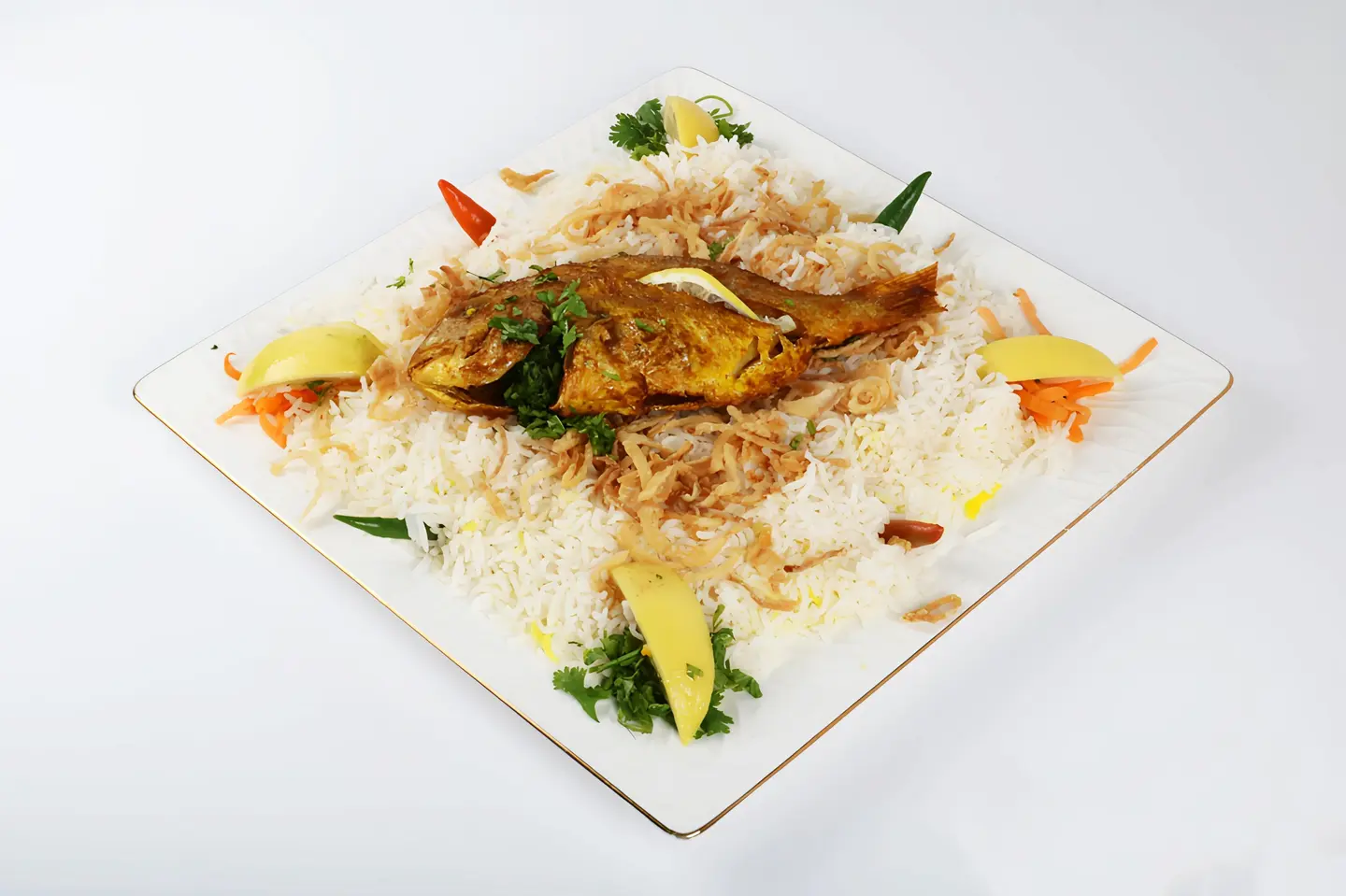 Andaq - Quarter Kilogram