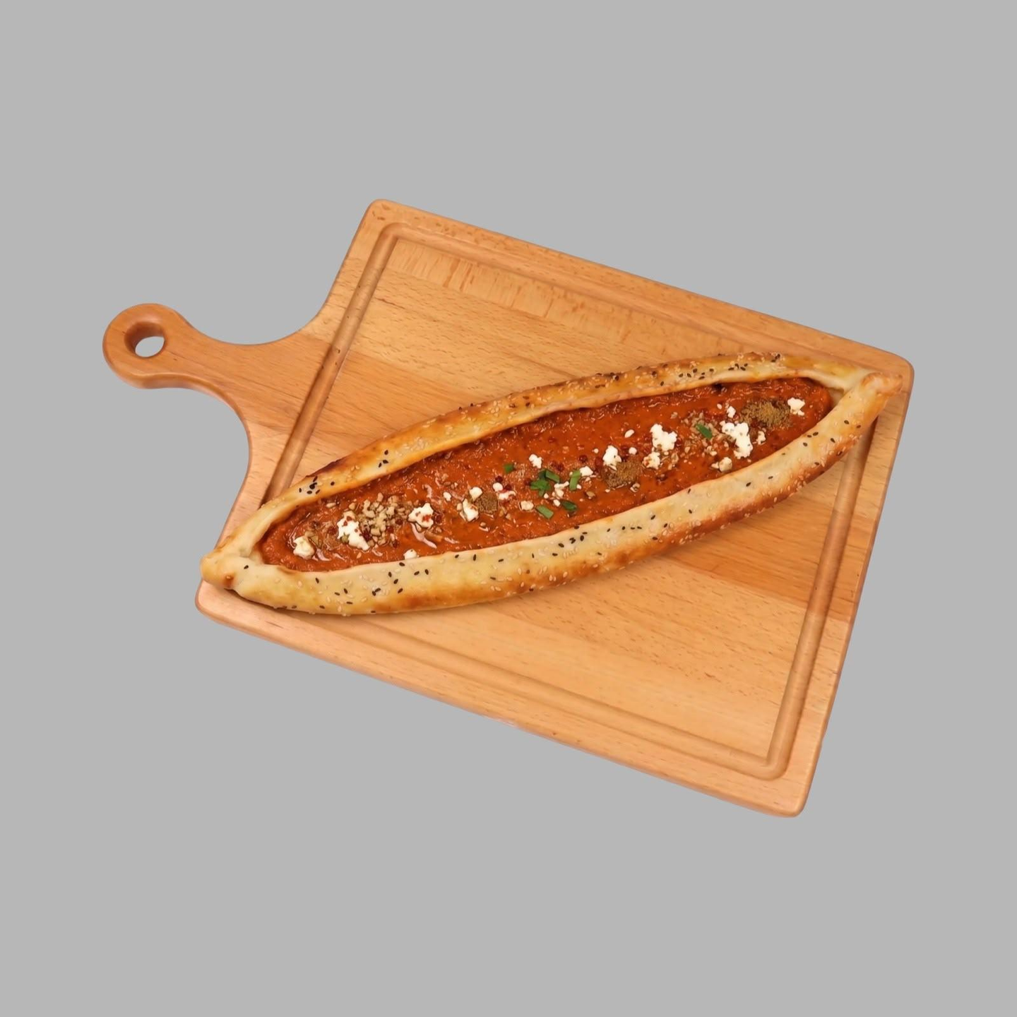 Muhammara - Small