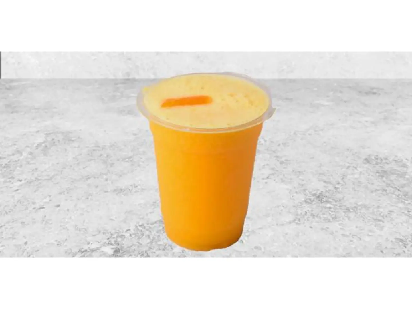 Orange Juice - Small