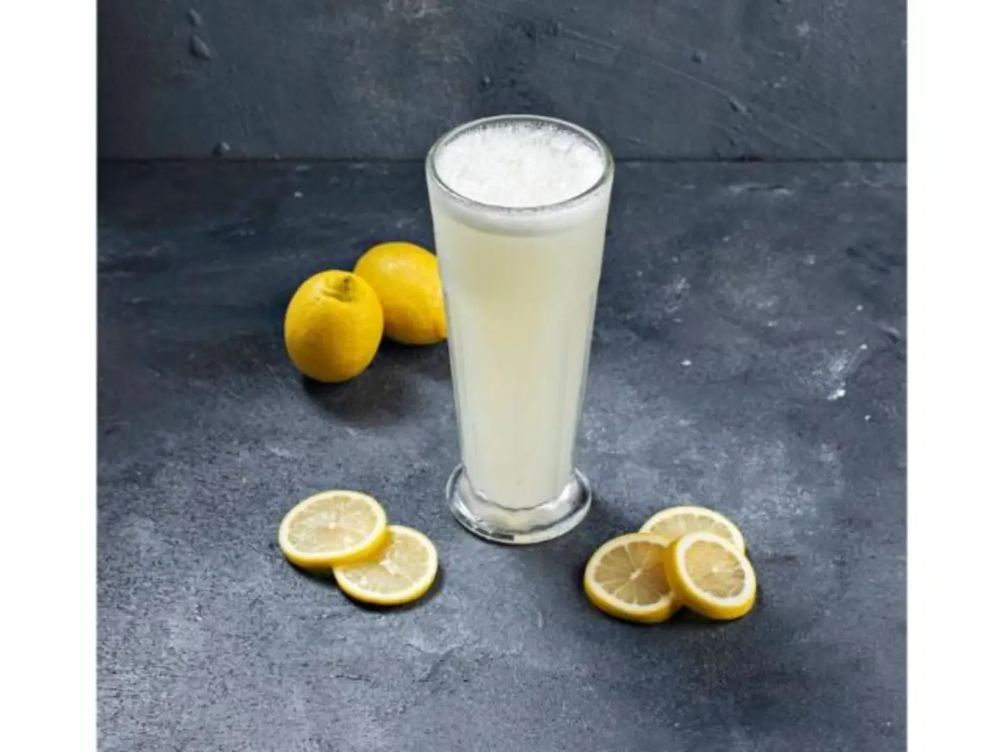 Plain Lemon Juice - Small