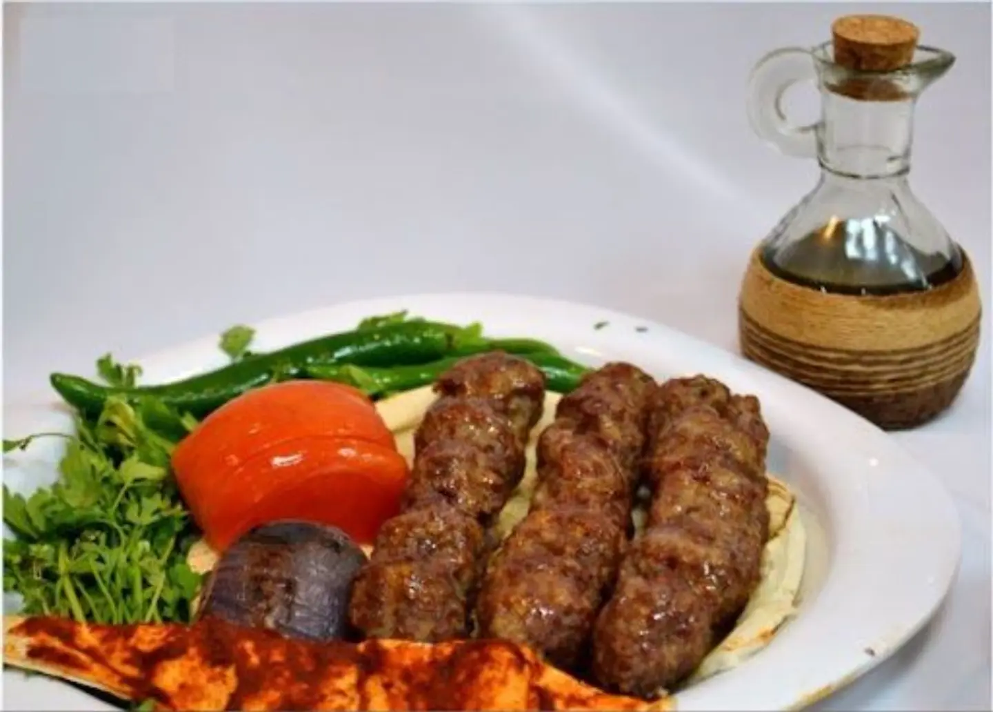 مبشور بالجبنة لحم - للشخص