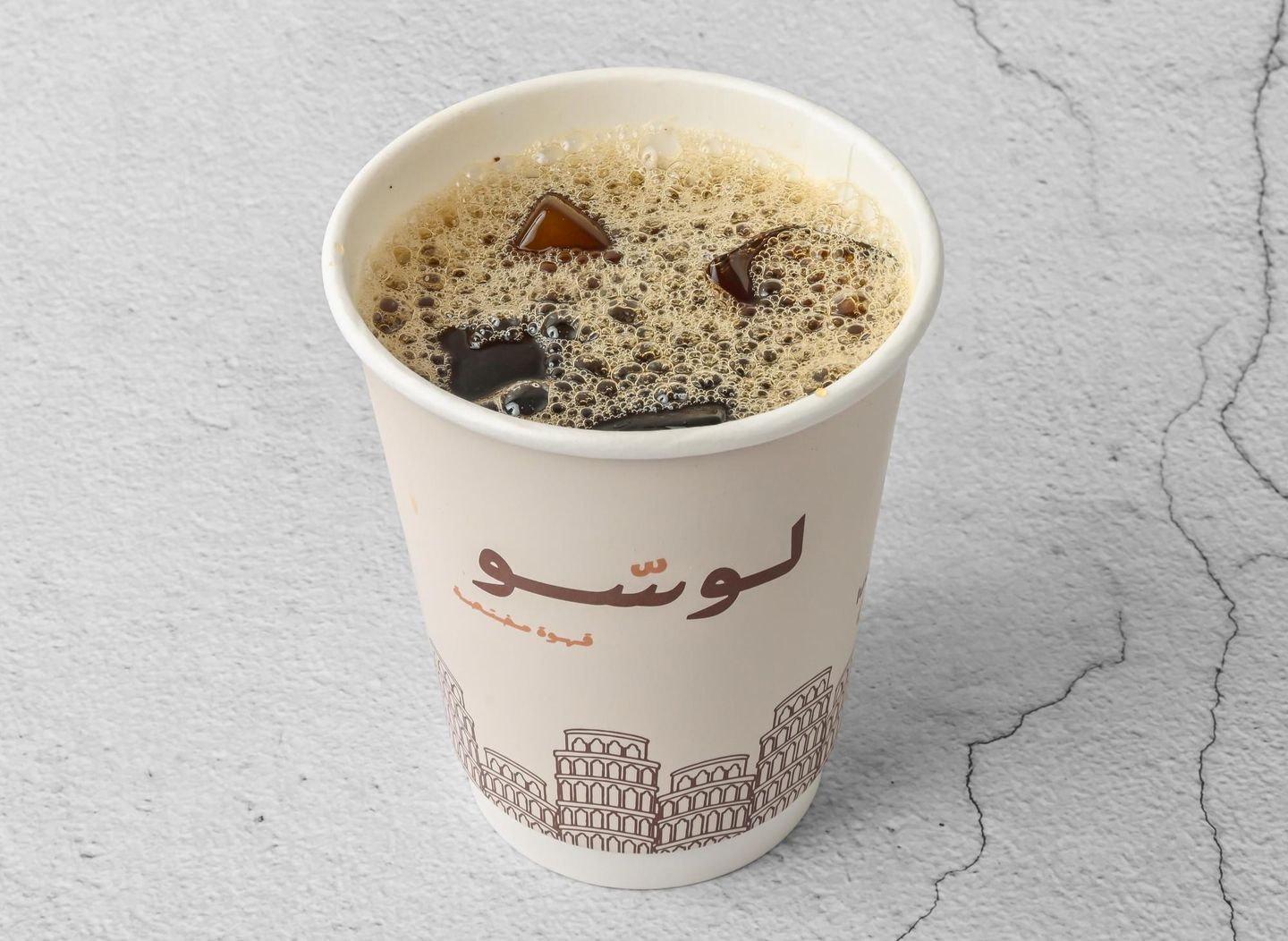 في٦٠ - كولومبي