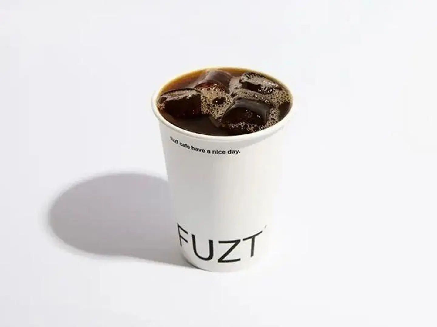 Cold Today's Coffee - Small