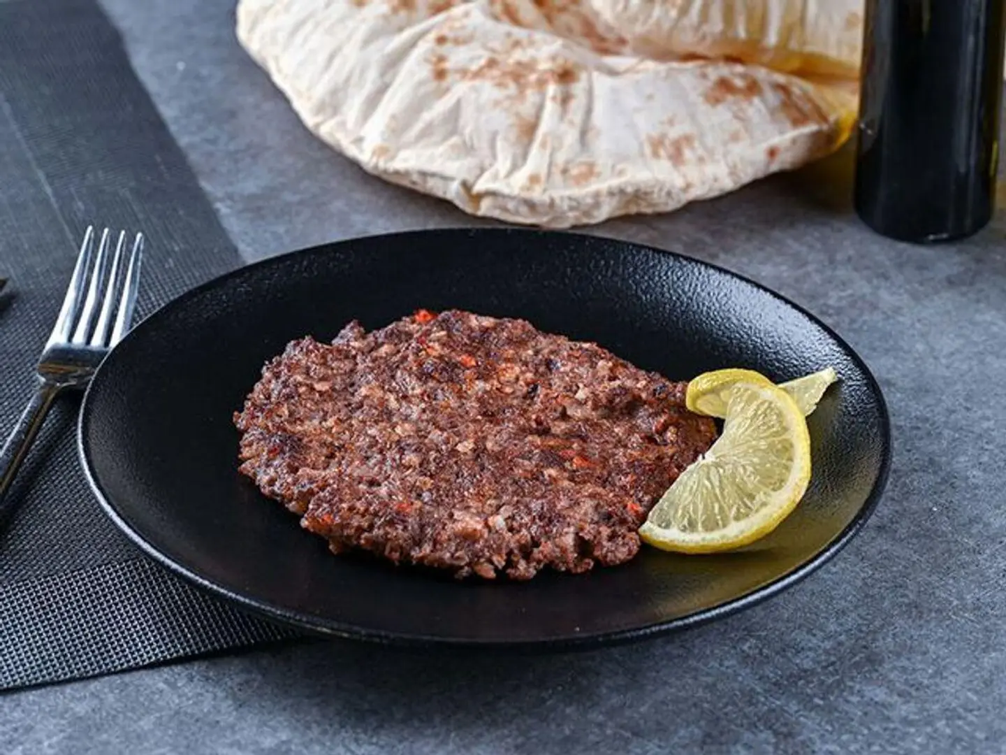 كفتة  - عادي