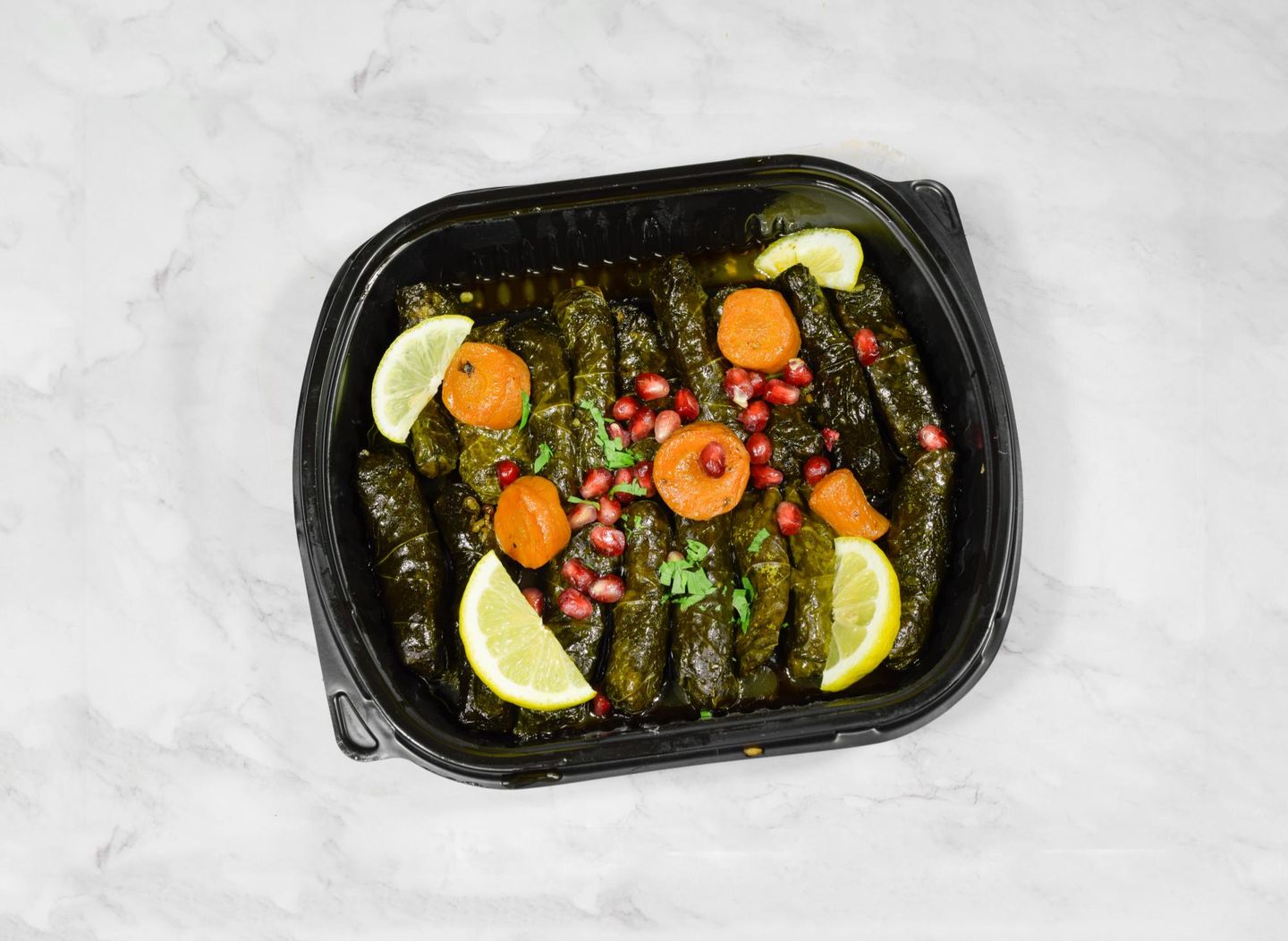 Stuffed Vine Leaves - Small