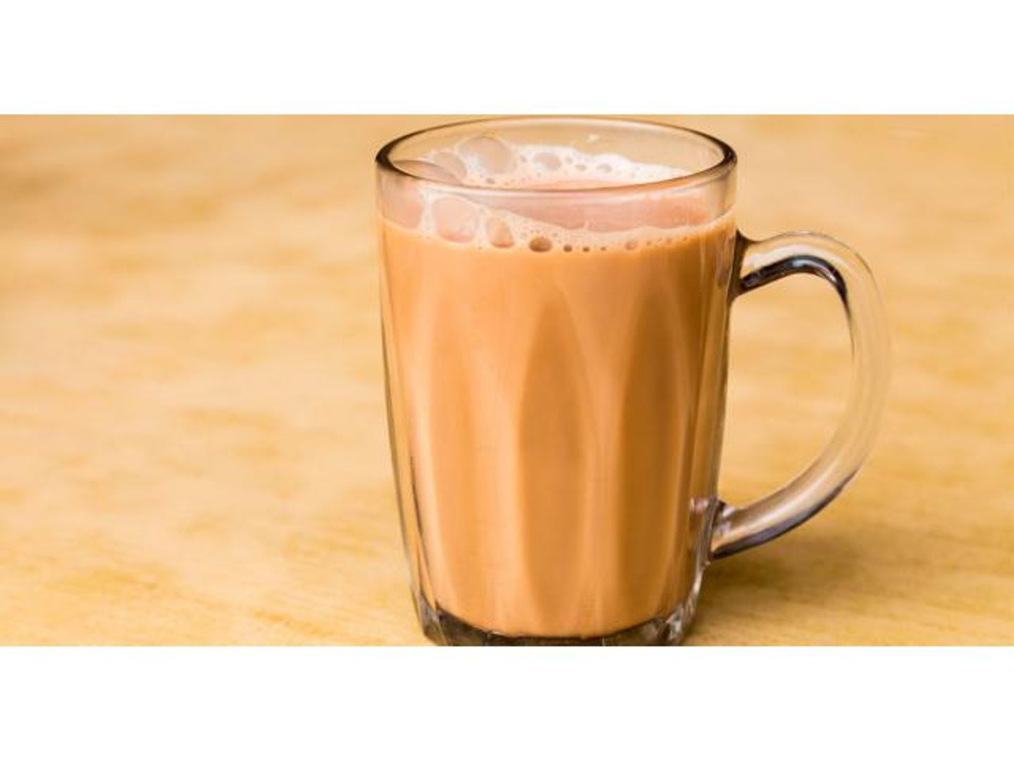 Milk Tea - Medium