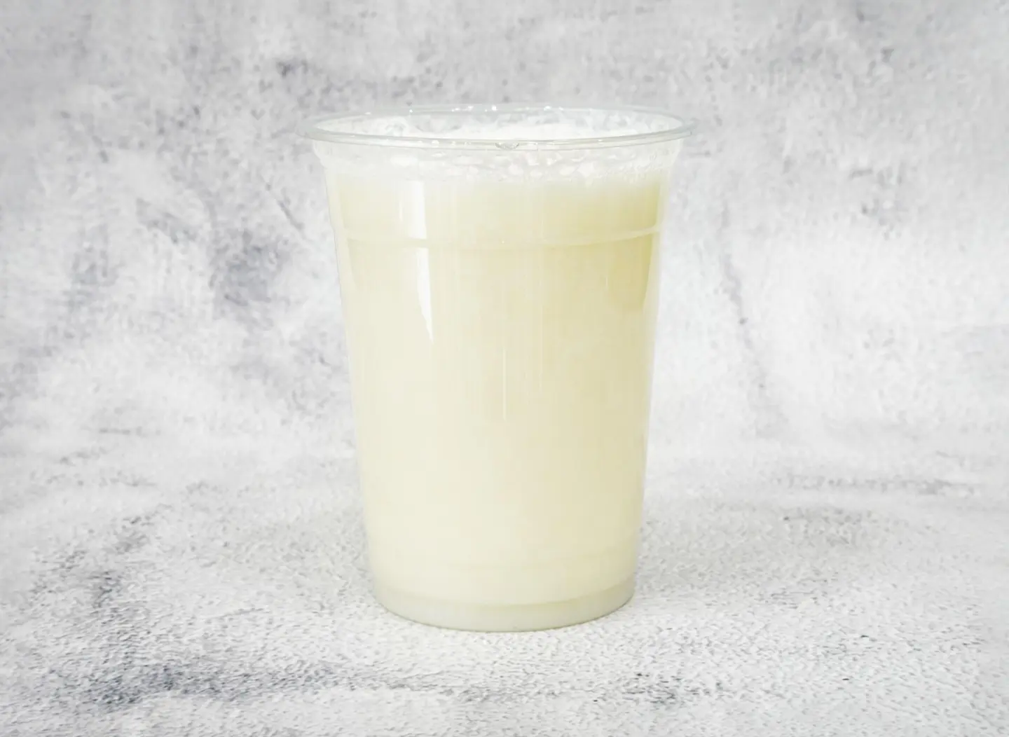 Banana - Small Cup