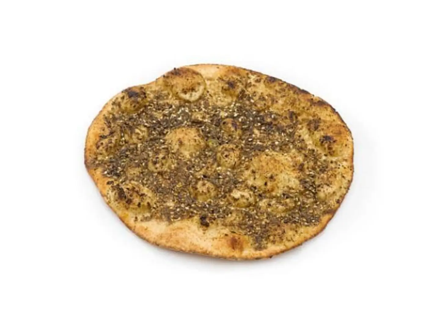 Thyme Pizza - Small