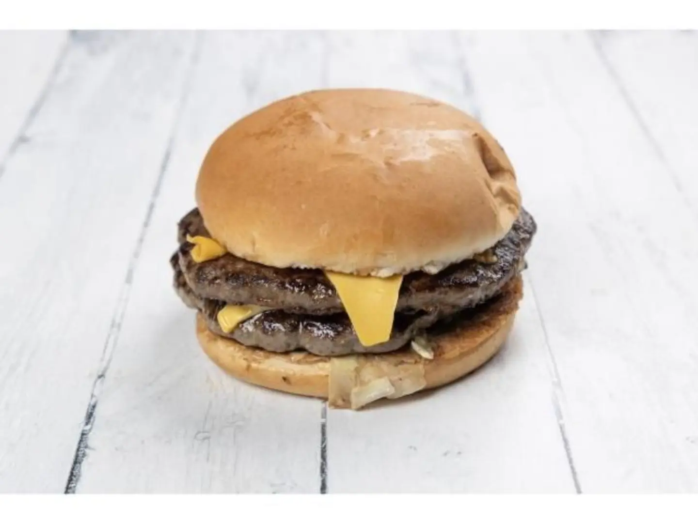 Swip Burger Double - Single