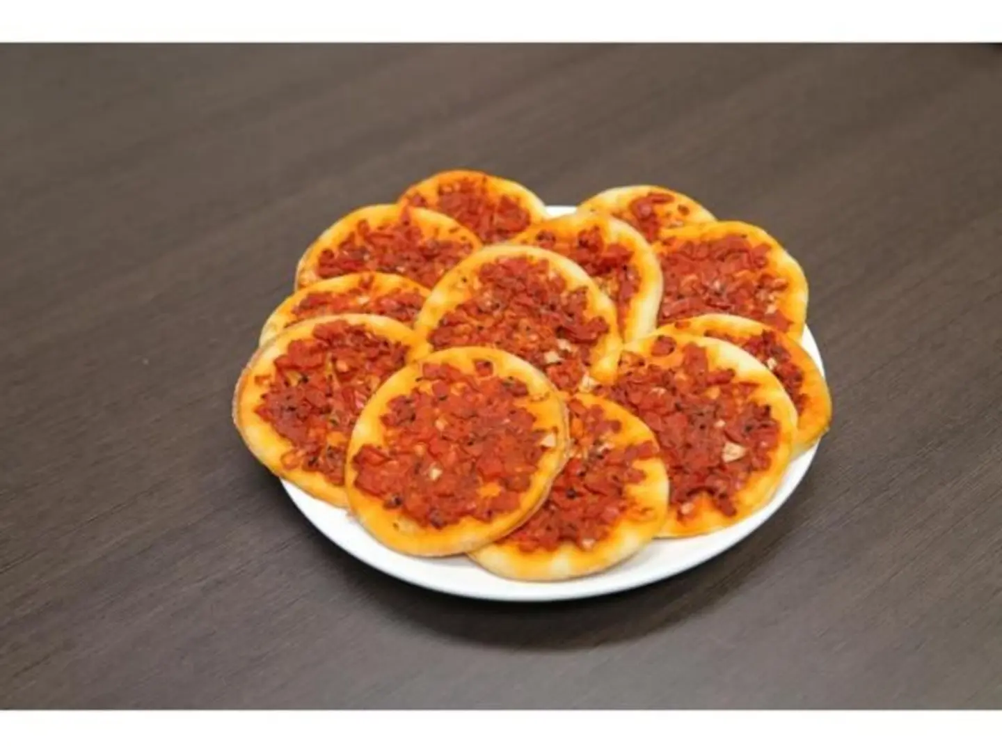 صفيحه شاميه - صغير