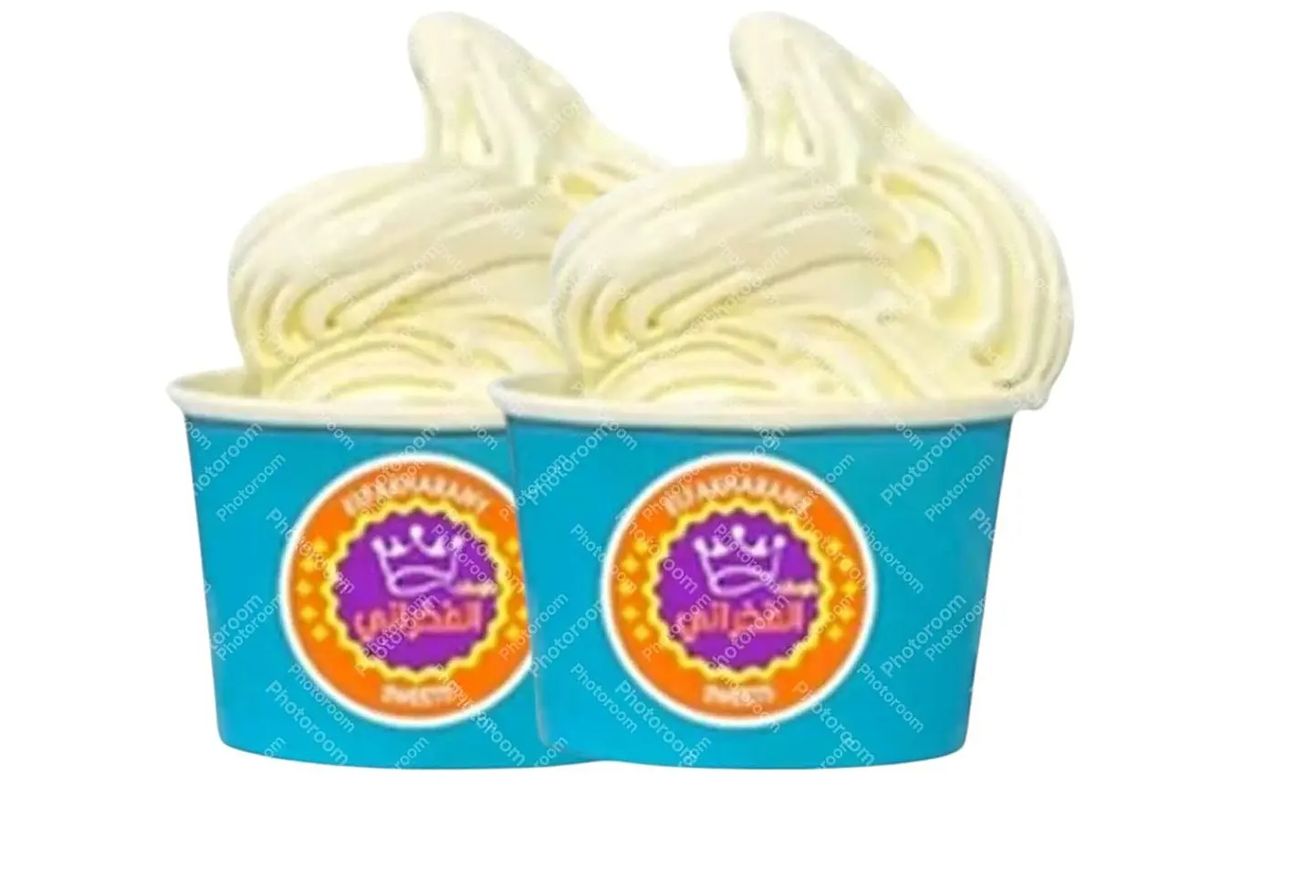 Ice Cream - Family