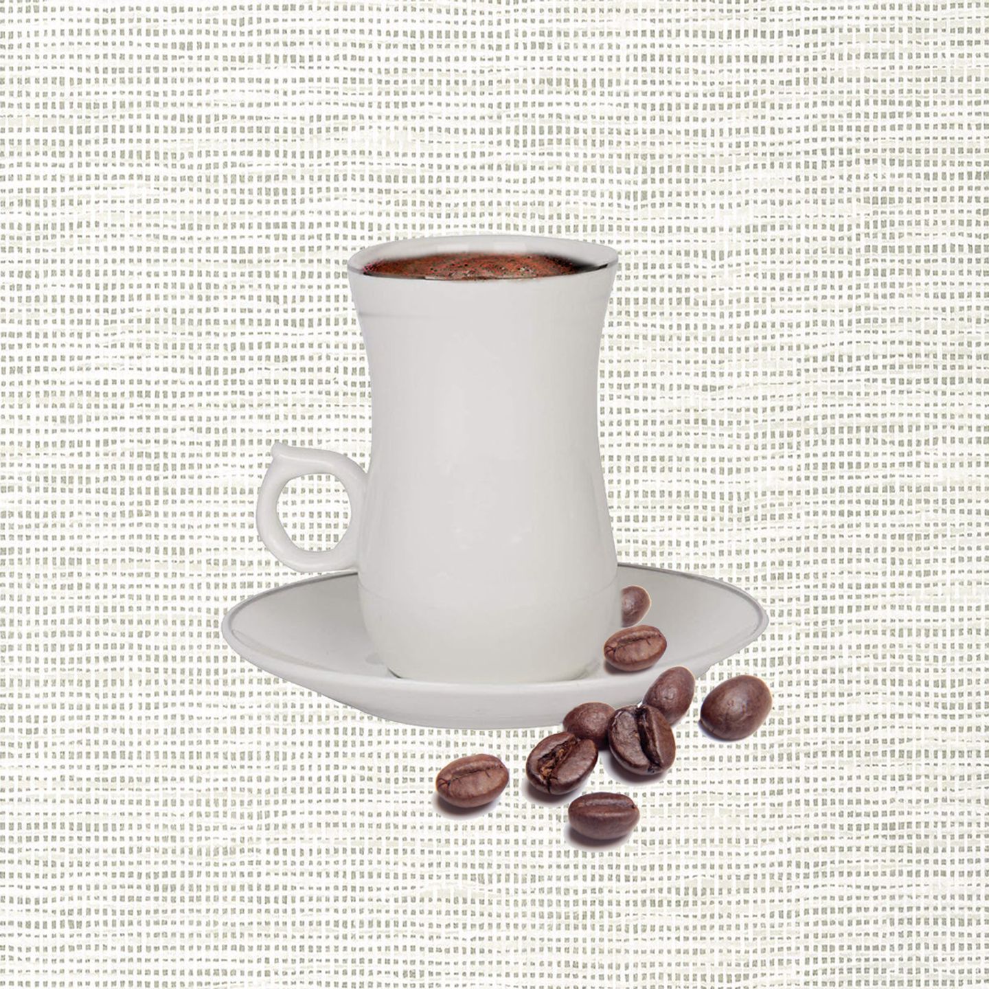 Turkish Coffee - Turkish Coffee
