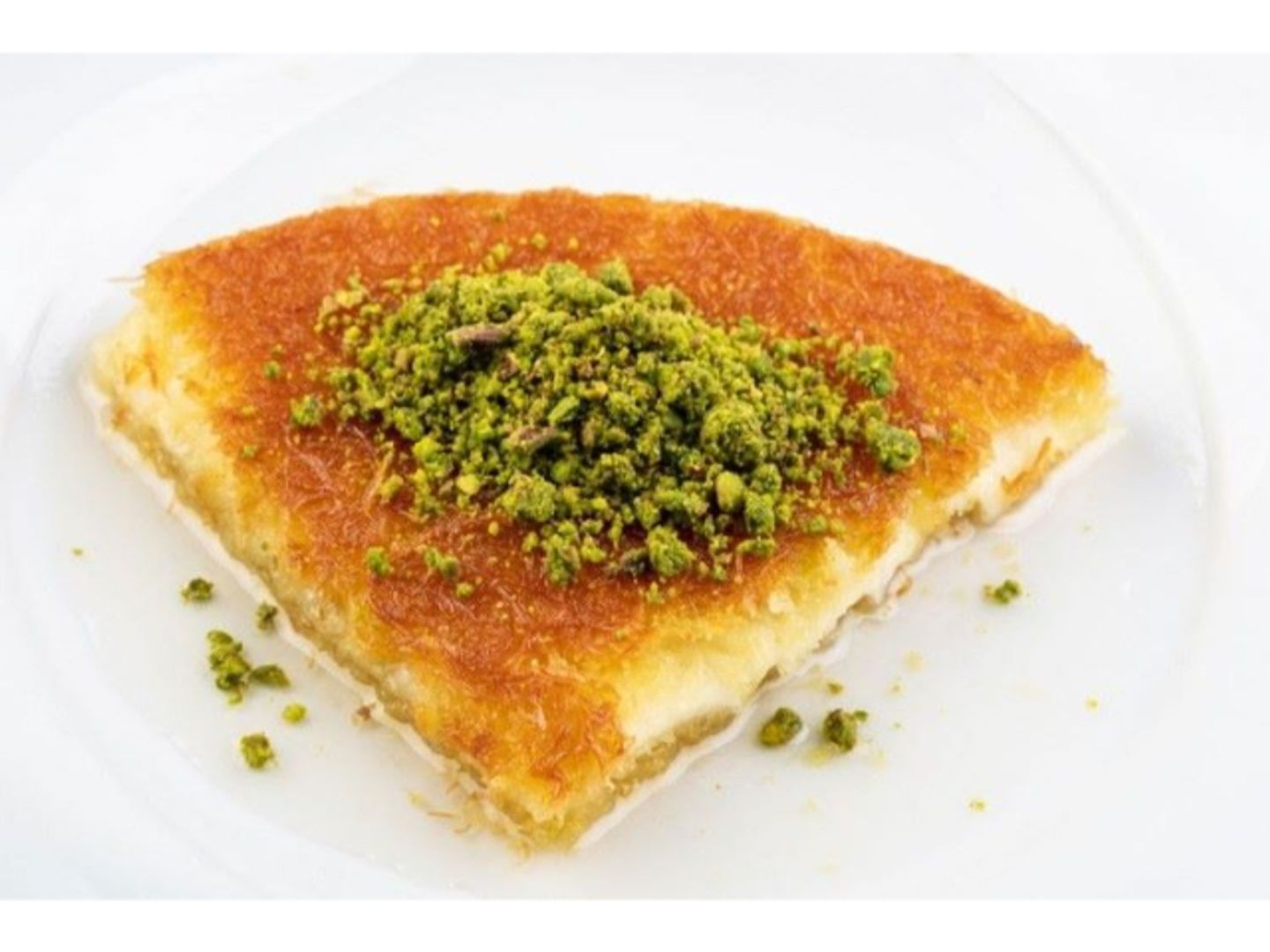 كنافة قشطة - 250 جرام