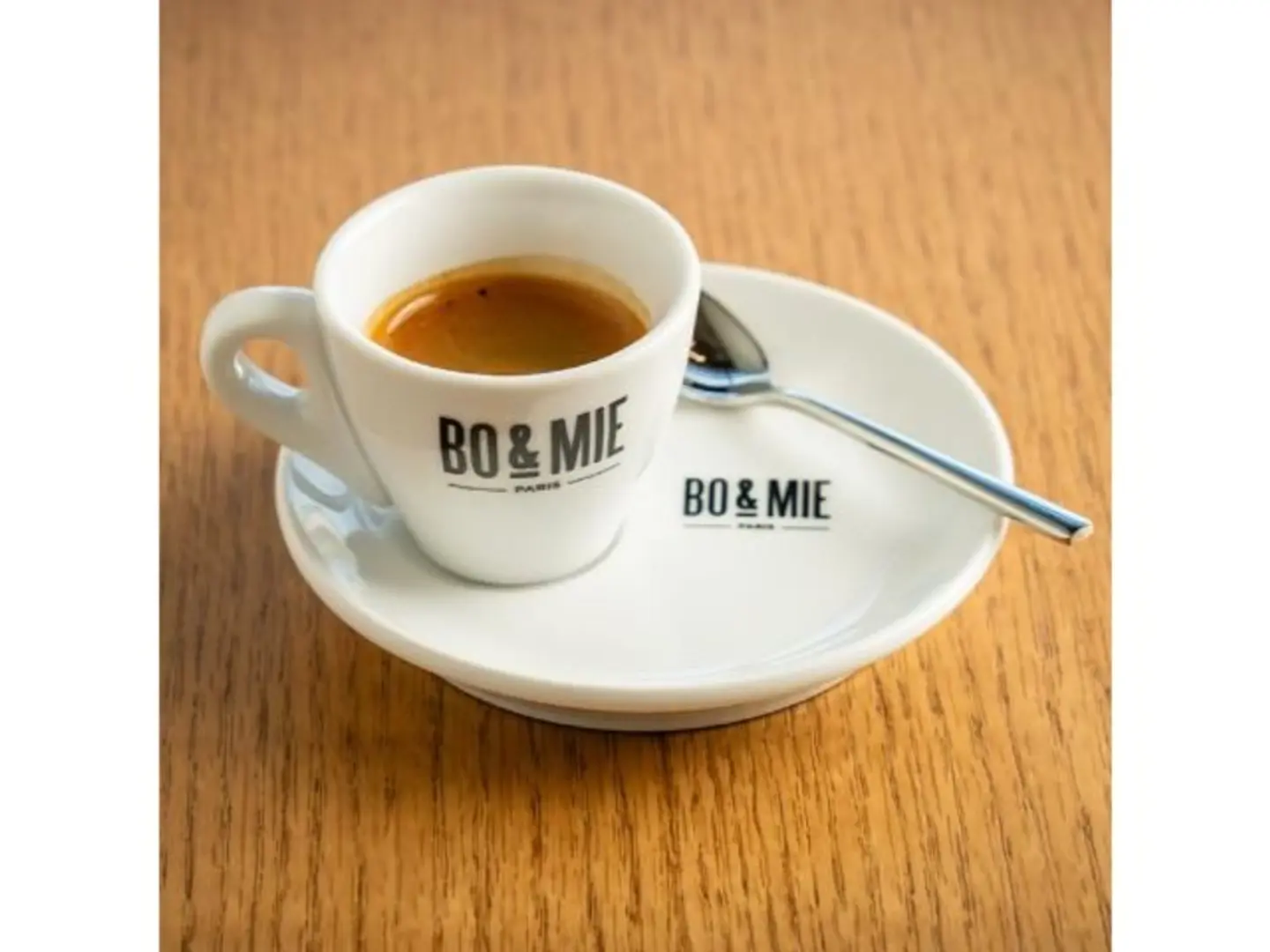 Espresso - Single