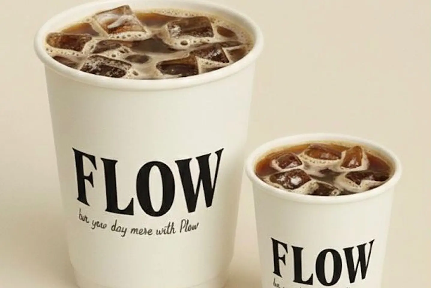 Today’s Coffee - Large