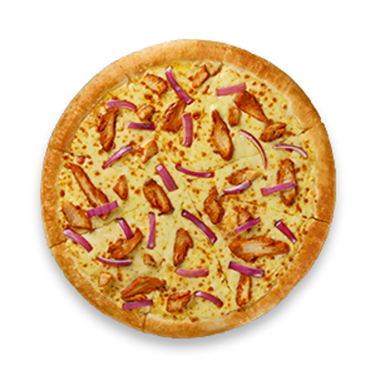 Fajita Delight - Medium