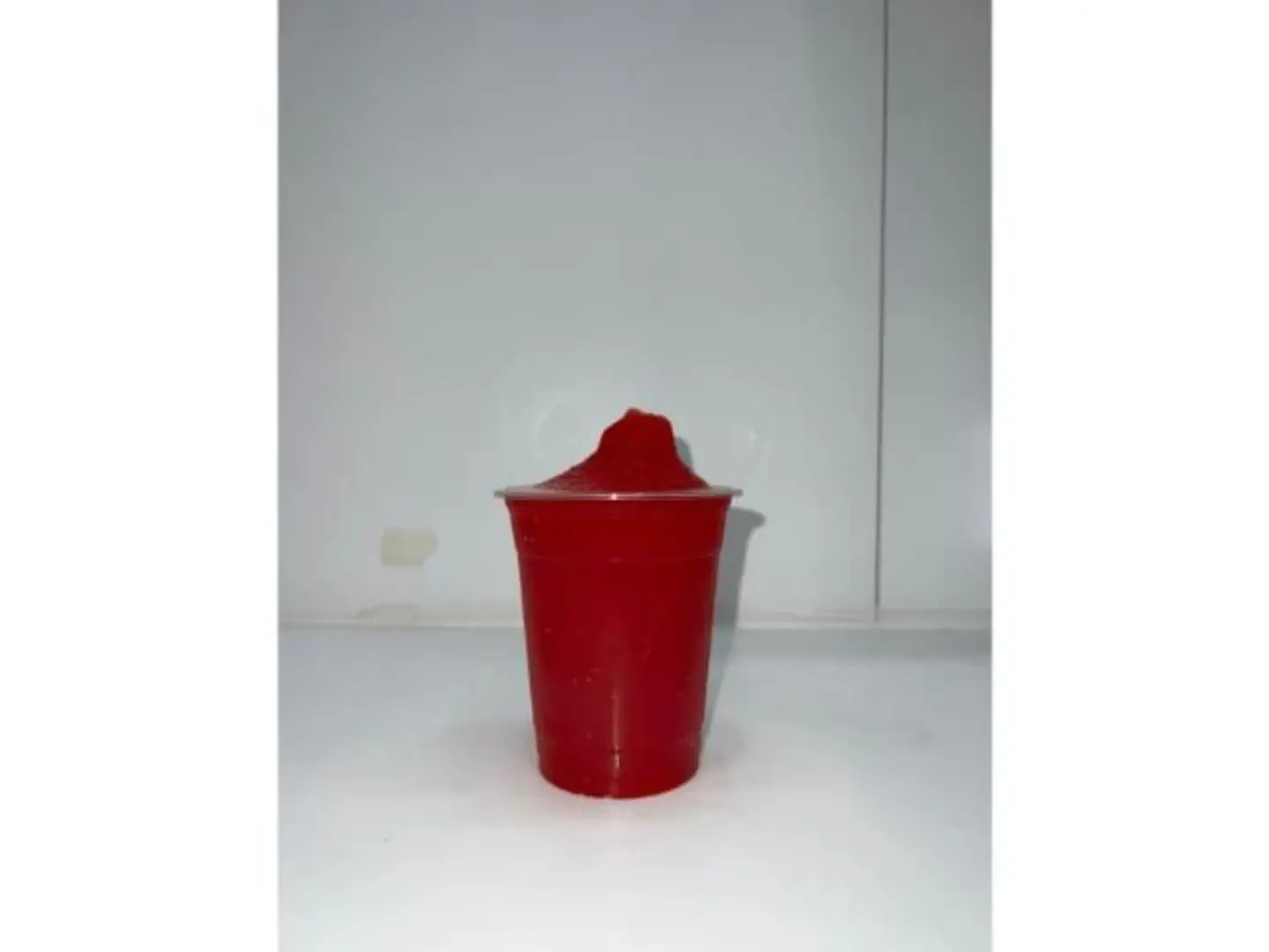 Code Red Slush - Medium