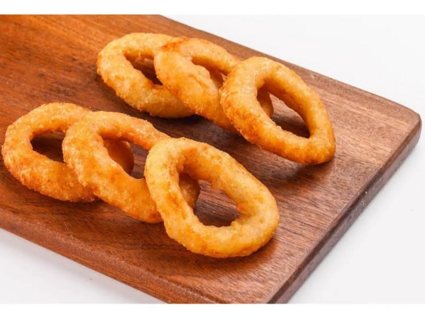 Onion Rings - Small