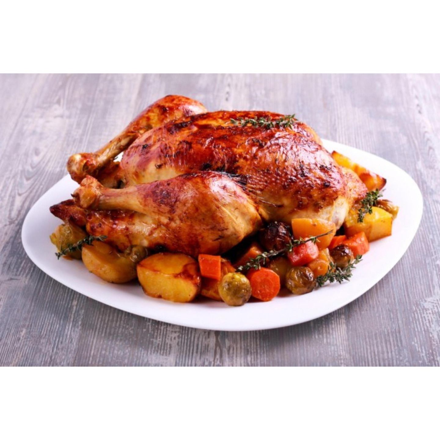 Grilled Chicken - Small