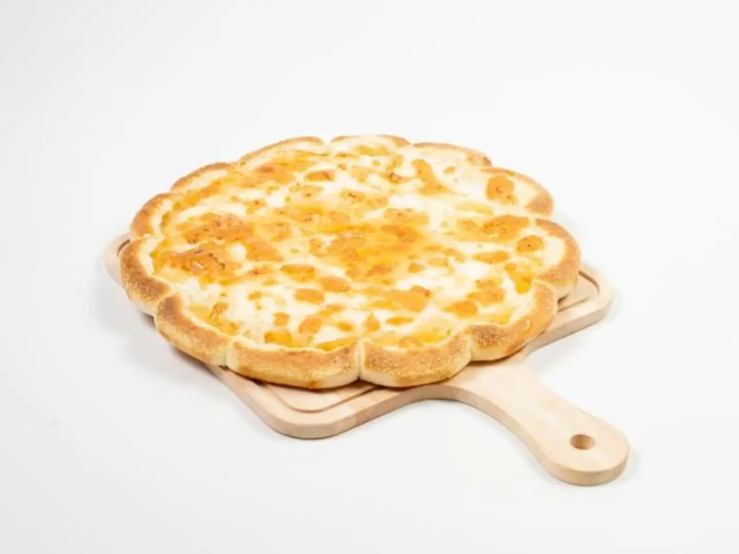 Ash Albulbul Pizza - Small