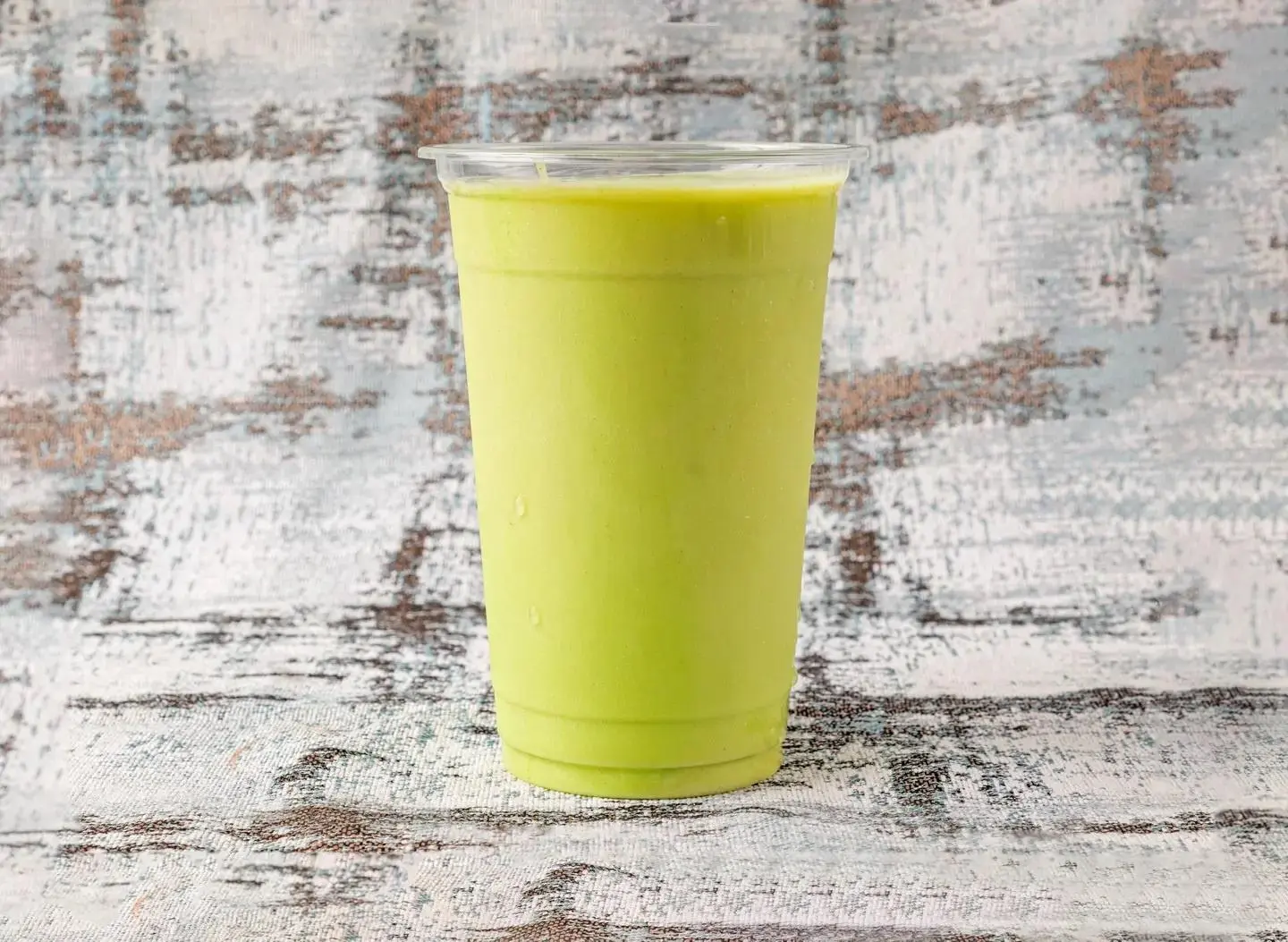 عصير جرجير - صغير جدا